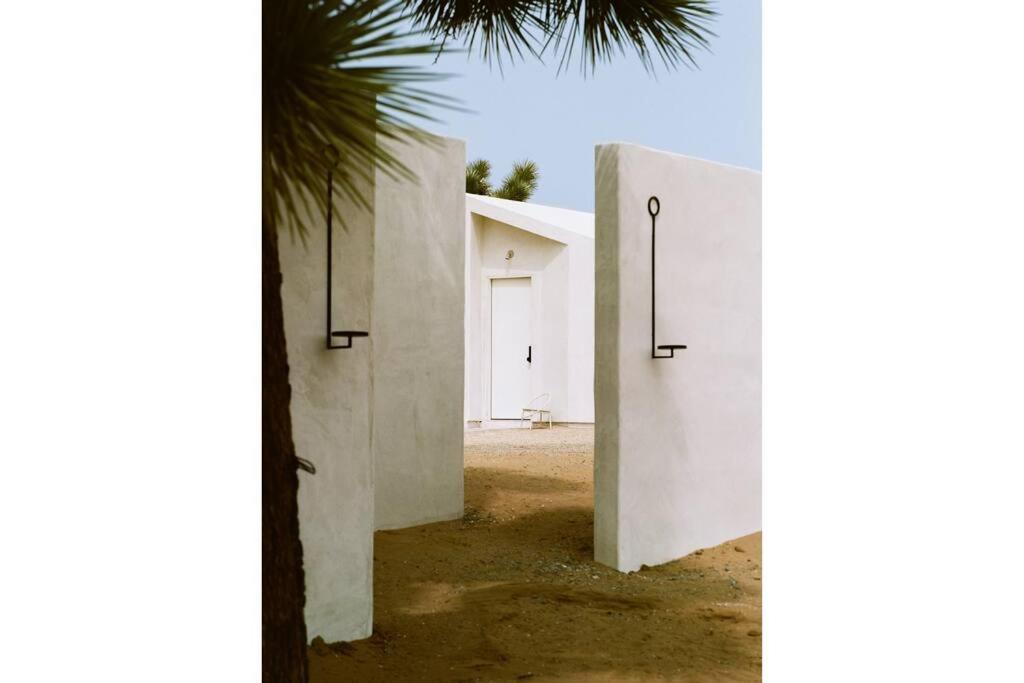 Le Chacuel Vila Joshua Tree Exterior foto